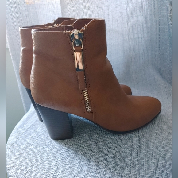 Joe Fresh Ankle Boots Women's Size 8 - Picture 1 of 10